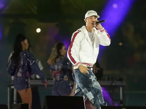 ¿Qué día se presenta Pailita en el Lollapalooza 2023?