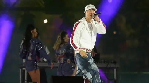 ¿Qué día se presenta Pailita en el Lollapalooza 2023?