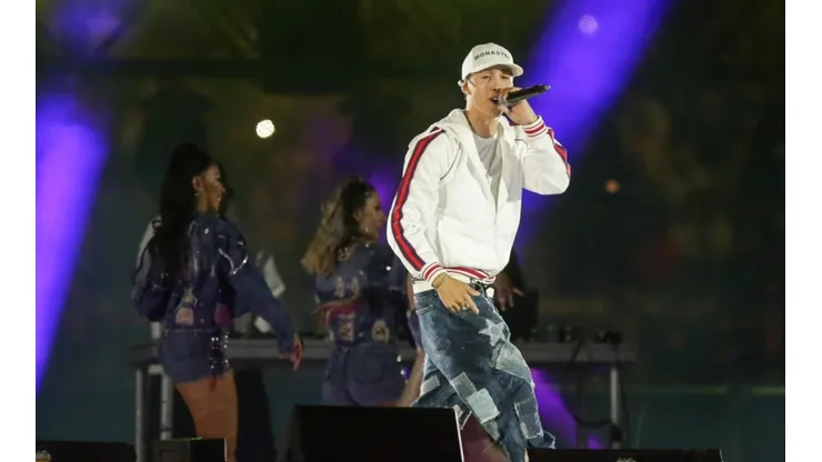 ¿Qué día se presenta Pailita en el Lollapalooza 2023?