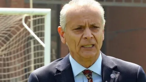 La ANFP se salvó de pagar una suma sideral al ex árbitro Javier Castrilli