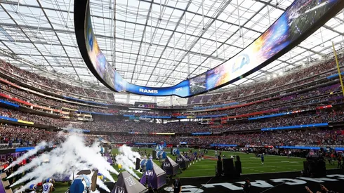 El Super Bowl define al campeón de la NFL.