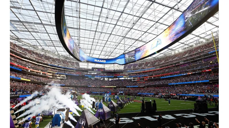 El Super Bowl define al campeón de la NFL.