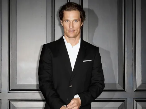 Matthew McConaughey es Elvis Presley en nueva serie animada