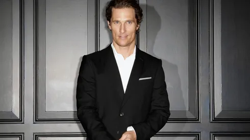 Matthew McConaughey es Elvis Presley en nueva serie animada