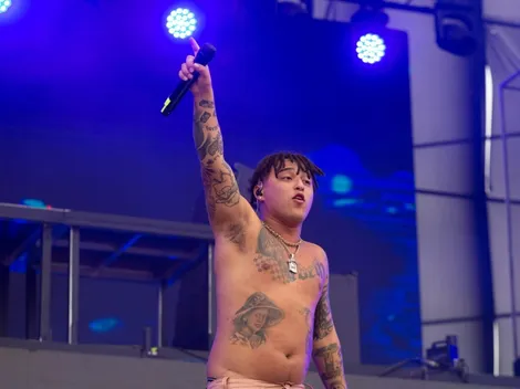 ¿Qué dijo Pablo Chill-e respecto a la polémica de Pailita?