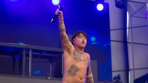 ¿Qué dijo Pablo Chill-e respecto a la polémica de Pailita?