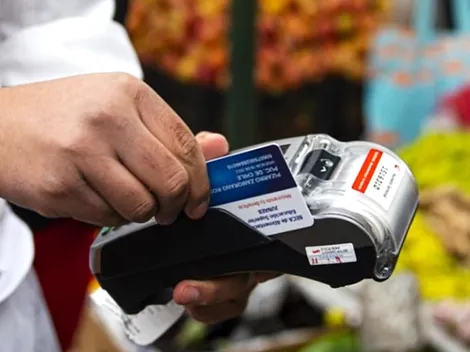 ¿Quiénes reciben la Tarjeta Junaeb?