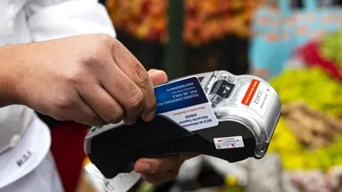 ¿Quiénes reciben la Tarjeta Junaeb?