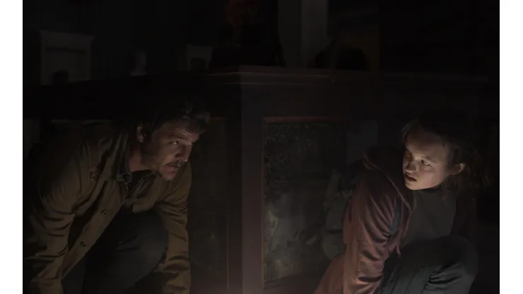 ¿Cuándo capítulos quedan de The Last of Us?