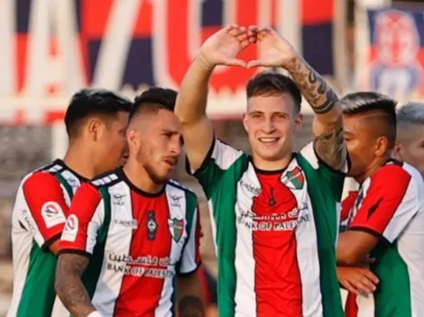 Bruno Barti pide que Berizzo mire su juego