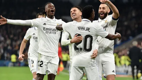 Los Merengues son los máximos ganadores del Mundial de Clubes de la FIFA.