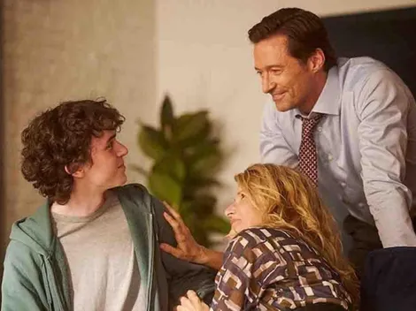 ¿Quiénes son los protagonistas de El Hijo? La cinta de Hugh Jackman