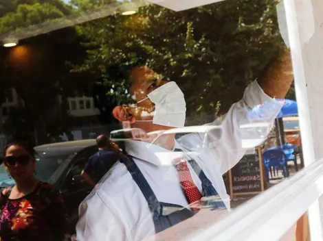 Seguimiento de pago del IFE Laboral