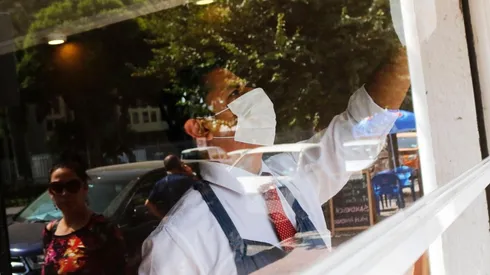 Seguimiento de pago del IFE Laboral