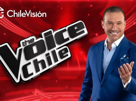 ¿Quién es el primer coach de la nueva temporada de The Voice?