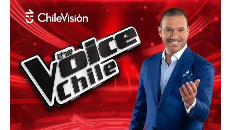 The Voice