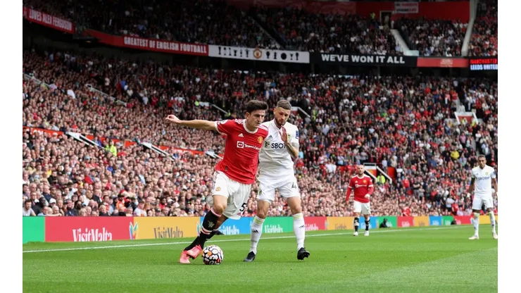 Manchester United podría igualar en puntaje al Manchester City.