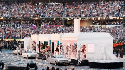 ¿Qué artista se presentará en el Halftime del Super Bowl?