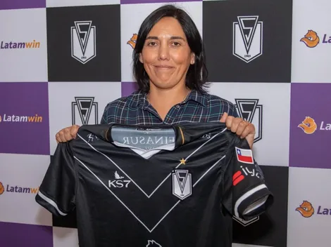 Paula Navarro vuelve a dirigir a Santiago Morning en 2023