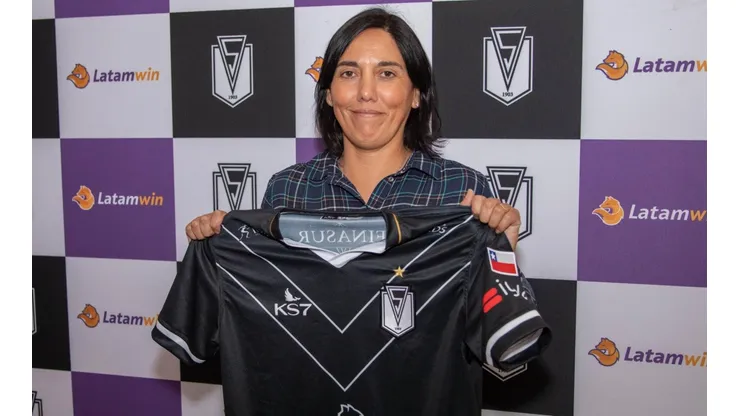 Paula Navarro vuelve a dirigir a Santiago Morning en 2023