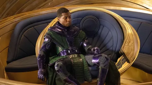 ¿Quién es Kang el Conquistador villano de Ant-Man 3?