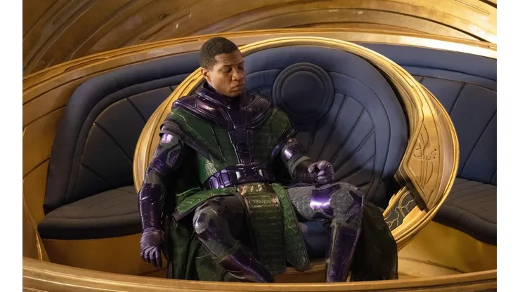 ¿Quién es Kang el Conquistador villano de Ant-Man 3?
