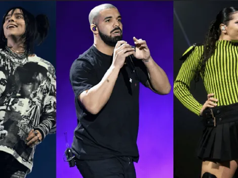 Lollapalooza 2023: ¿Cuál es el line up de este año?