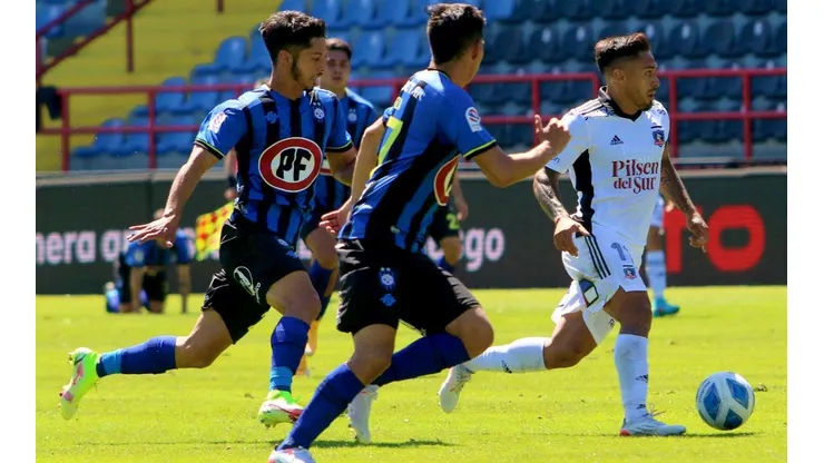 El duelo entre Huachipato y Colo Colo por la cuarta fecha del Campeonato Nacional está programado inicialmente para el domingo al mediodía