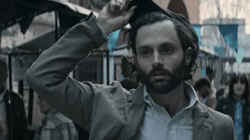 La nueva temporada de la serie llega esta semana a Netflix