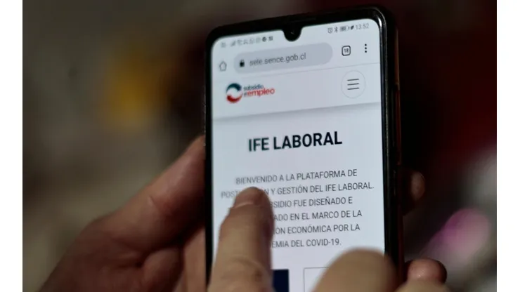 IFE Laboral