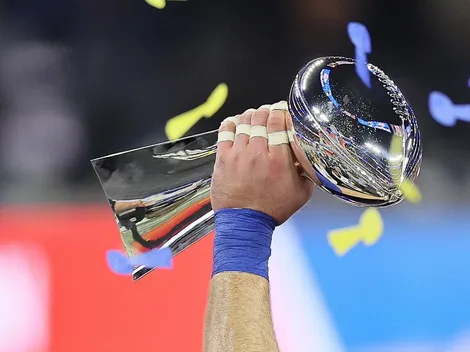 ¿Hay chilenos? Los latinos que ganaron el Super Bowl de la NFL