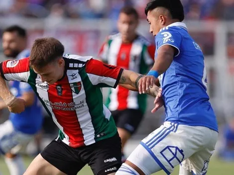 Barti y su maravilla a la U: "Hay que hacer goles a todos los equipos"