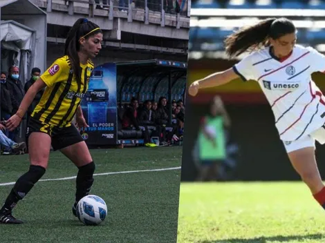 El Chago Fem prepara el fichaje de Meli Bustos y Cami Pavez