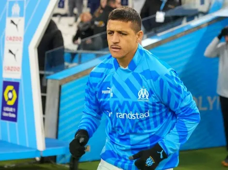 "¡Alexis no puede jugar siempre los 90!"