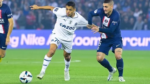 Alexis Sánchez vuelve a enfrentarse al PSG en partidos claves durante febrero