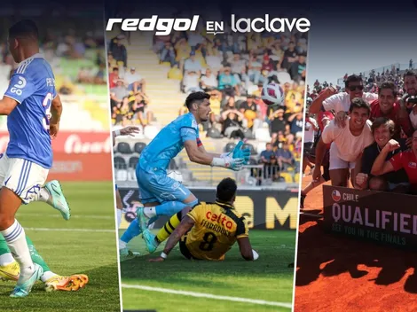 PODCAST: Del torneo y Copa Davis en RedGol en La Clave
