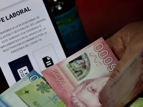 ¿Cuál es el bono para trabajadores que entrega entre 100 y 300 mil pesos?