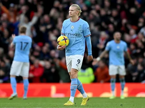 La Premier acusa al City de entregar falsos informes financieros