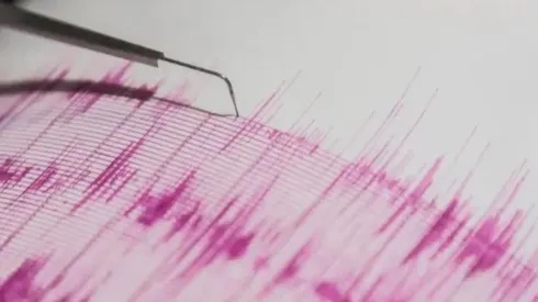 Conoce los detalles de sismología.