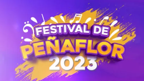 Festival de ´Peñaflor está por comenzar.