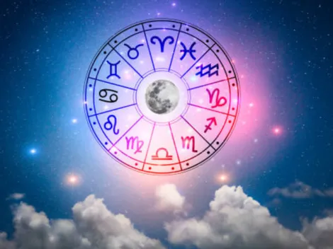 ¿Cómo afecta a los signos del zodíaco la Luna llena?