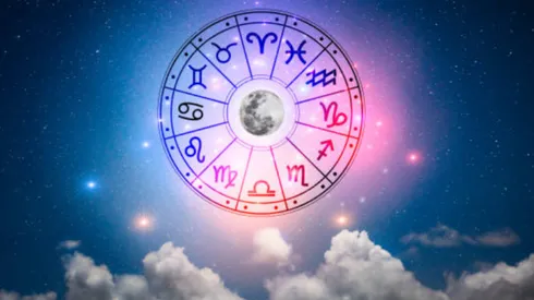 Astrología