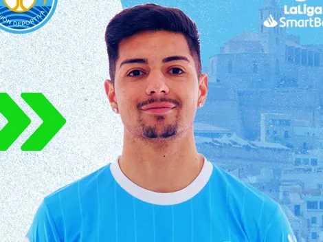 Willy Alarcón debuta en un empate con olor a potrero