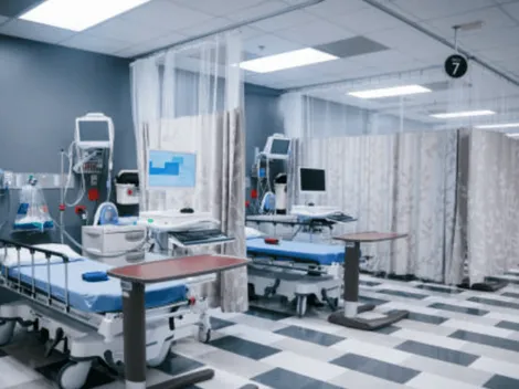 ¿Qué es el tifus de los matorrales y cómo se contagia?