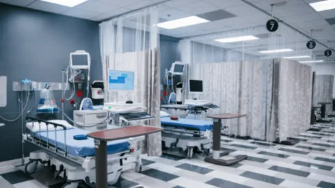 Tifus de los matorrales