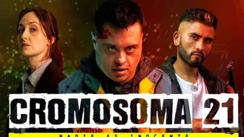 ¡Cromosoma 21 ya tiene fecha de estreno en Netflix!