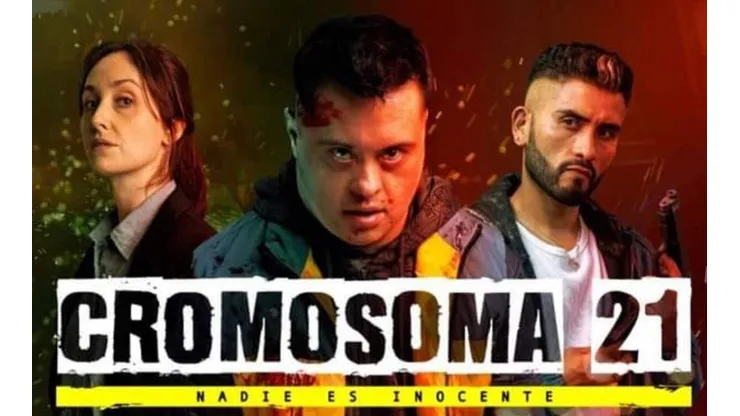 ¡Cromosoma 21 ya tiene fecha de estreno en Netflix!