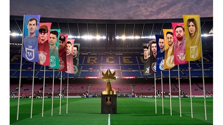 Nace la Queens League, la versión femenina de la popular Kings League