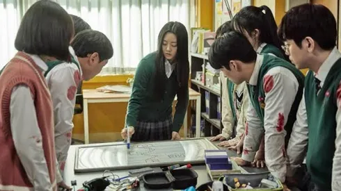 ¿La segunda temporada de Estamos Muertos se estrenará en 2023?