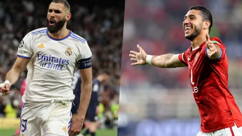 Al Ahly de Egipto busca dar el batatazo ante Real Madrid.